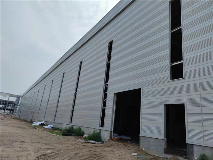 談一談V8聚氨酯板材料為何備受市場關注？